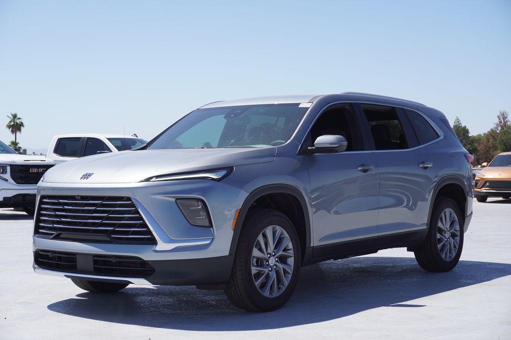 new 2025 Buick Enclave car, priced at $41,441