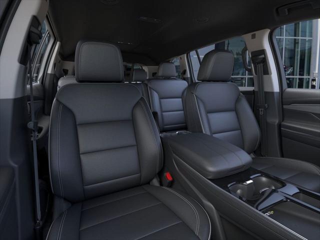 new 2025 Buick Enclave car, priced at $45,622