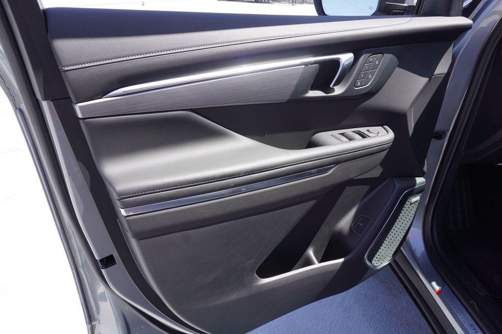 new 2025 Buick Enclave car, priced at $41,441