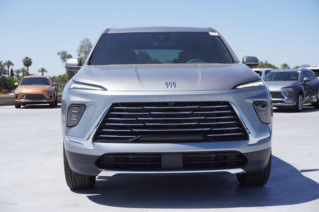 new 2025 Buick Enclave car, priced at $41,441