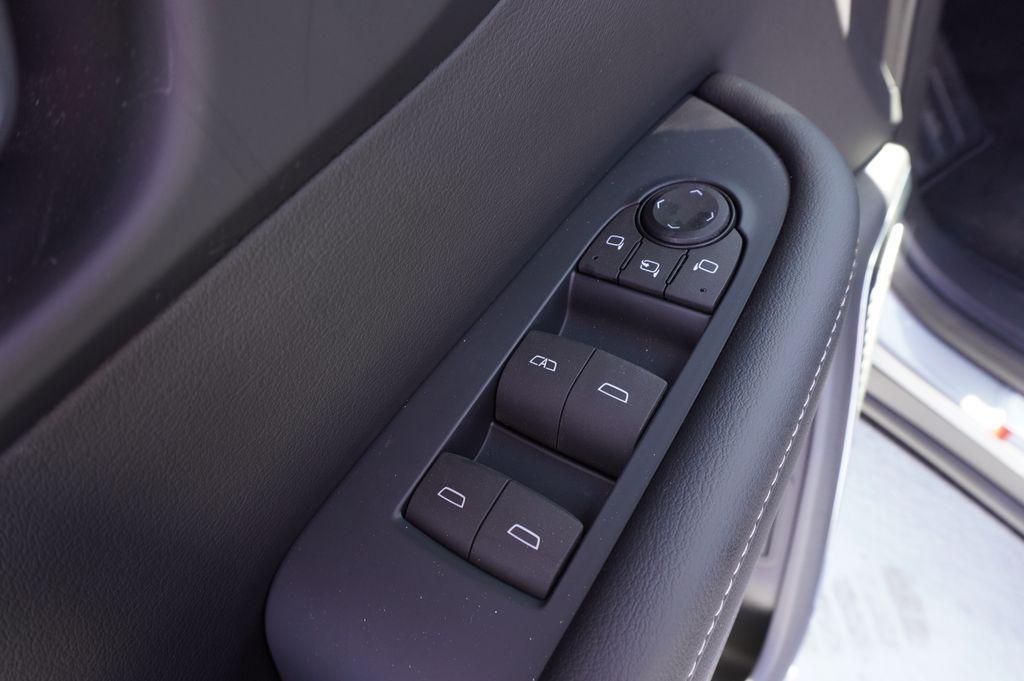 new 2025 Buick Enclave car, priced at $41,441