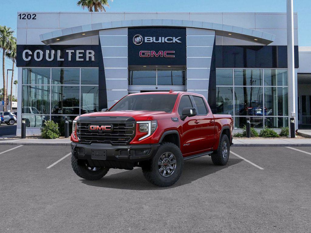 new 2026 GMC Sierra 1500 car, priced at $81,230