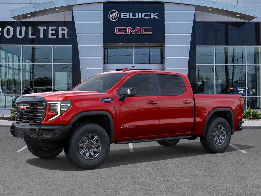 new 2026 GMC Sierra 1500 car, priced at $81,230