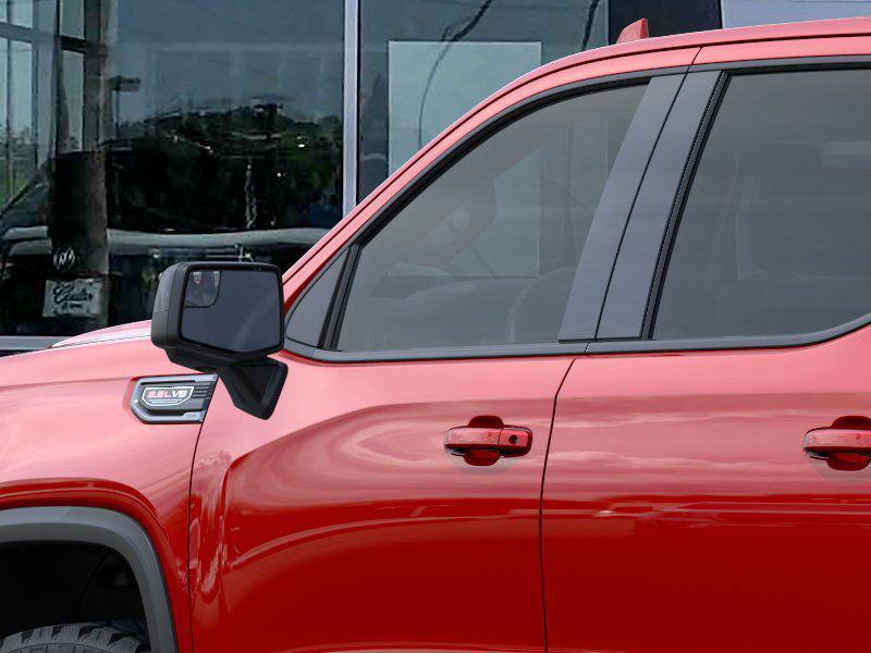 new 2026 GMC Sierra 1500 car, priced at $81,230