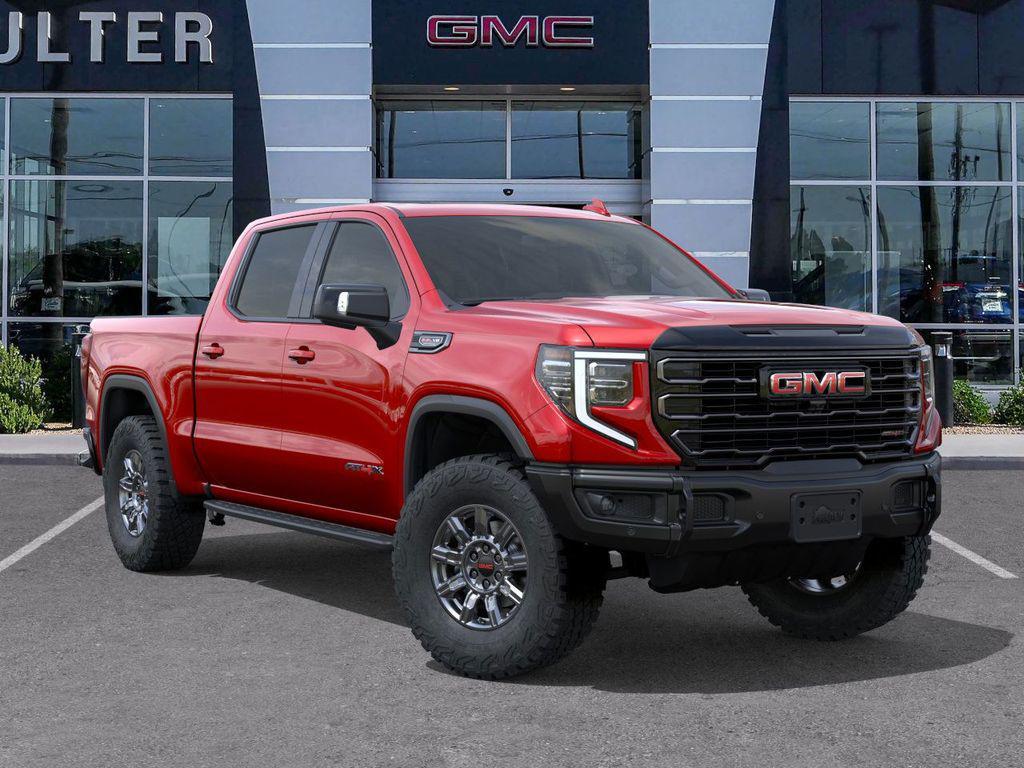 new 2026 GMC Sierra 1500 car, priced at $81,230