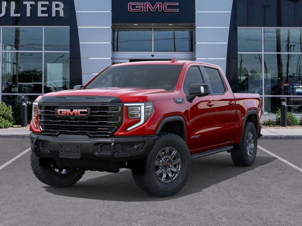 new 2026 GMC Sierra 1500 car, priced at $81,230