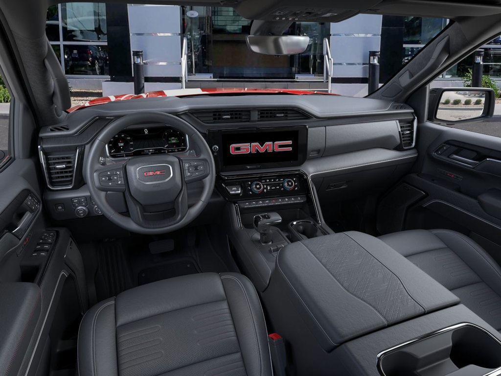 new 2026 GMC Sierra 1500 car, priced at $81,230