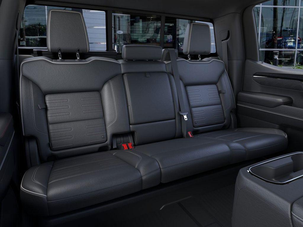 new 2026 GMC Sierra 1500 car, priced at $81,230
