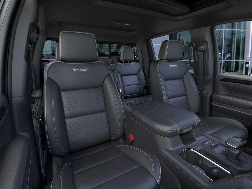 new 2026 GMC Sierra 1500 car, priced at $81,230