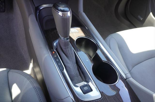 used 2018 Chevrolet Malibu car, priced at $17,489