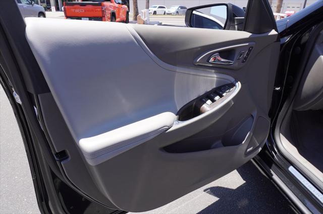 used 2018 Chevrolet Malibu car, priced at $17,489