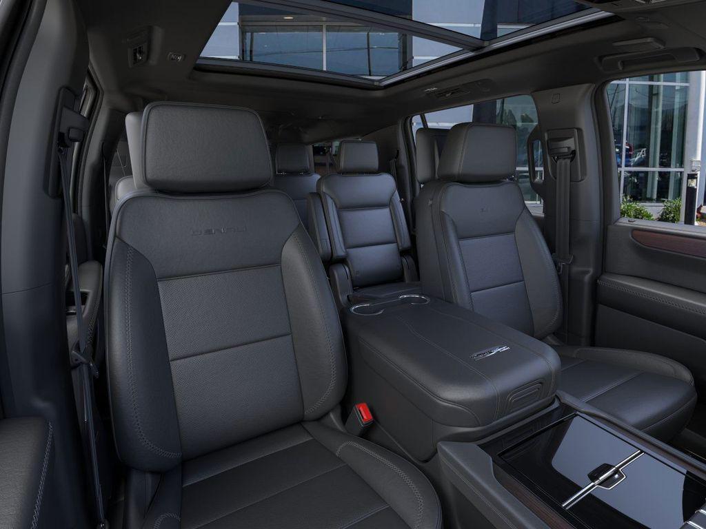 new 2026 GMC Yukon XL car, priced at $101,364