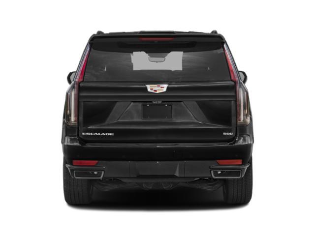 used 2021 Cadillac Escalade car, priced at $73,232