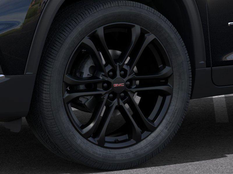 new 2025 GMC Acadia car, priced at $46,727