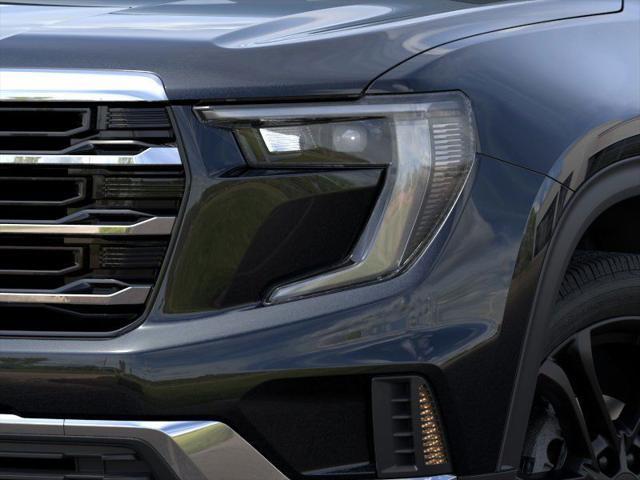 new 2025 GMC Acadia car, priced at $46,727