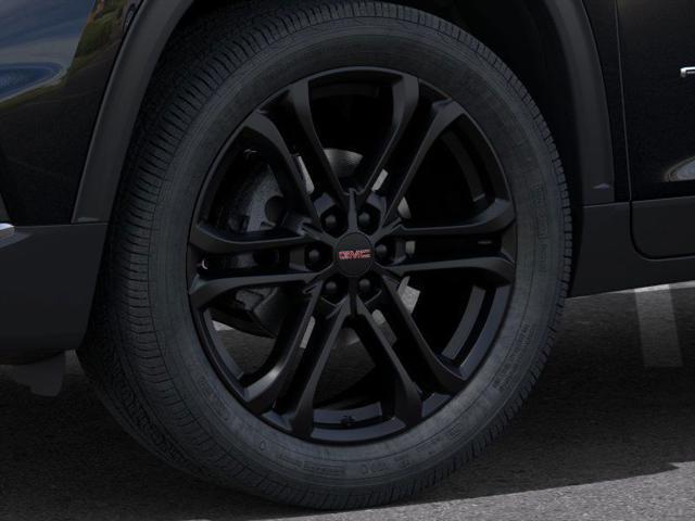 new 2025 GMC Acadia car, priced at $46,727