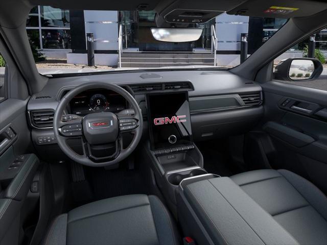 new 2026 GMC Terrain car, priced at $44,260