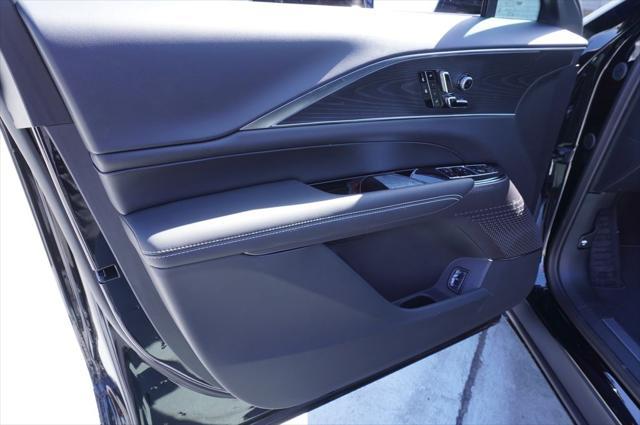 new 2025 Cadillac LYRIQ car, priced at $61,115