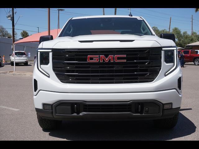 new 2024 GMC Sierra 1500 car, priced at $48,190