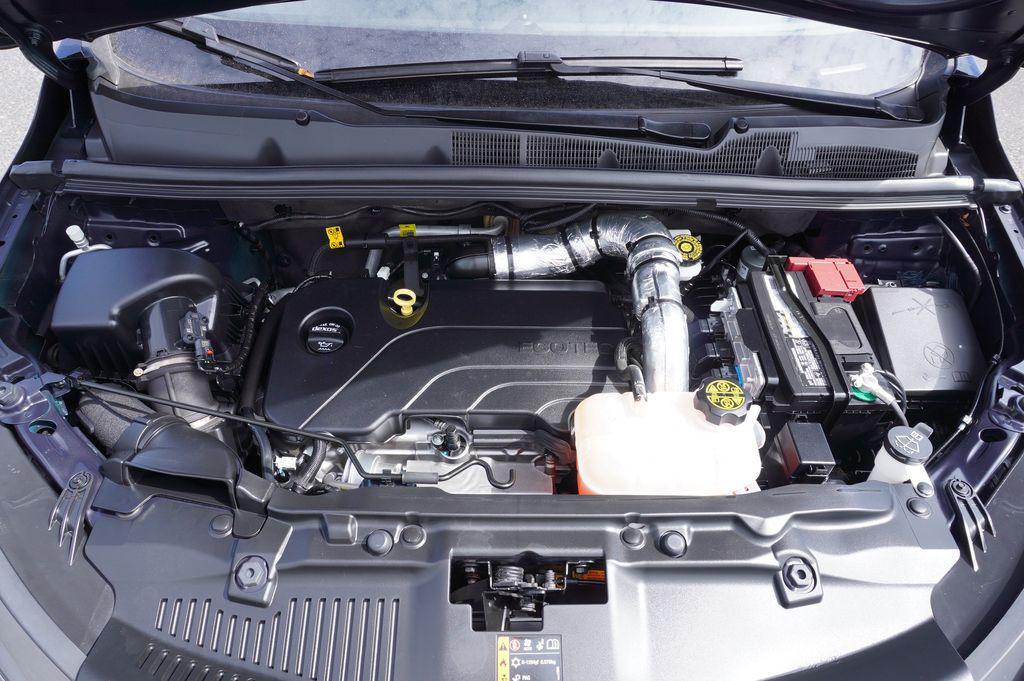 used 2022 Buick Encore car, priced at $20,435