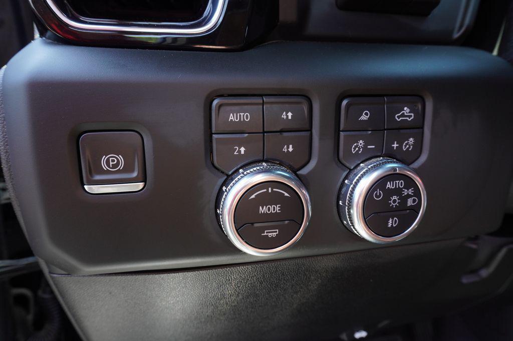 used 2024 GMC Sierra 2500 car, priced at $83,053