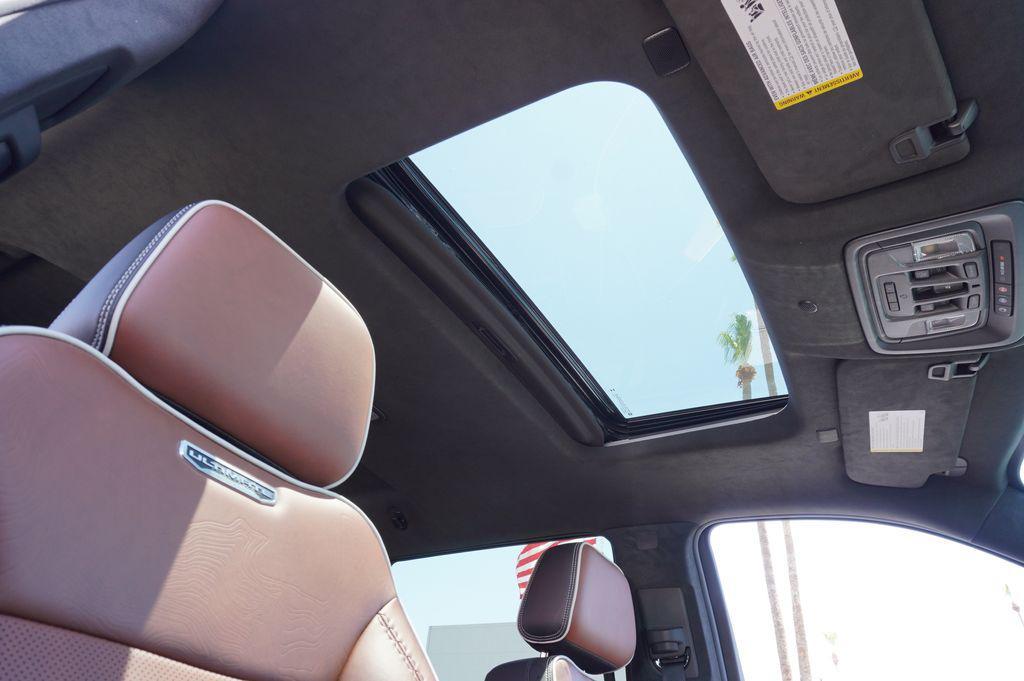 used 2024 GMC Sierra 2500 car, priced at $83,053