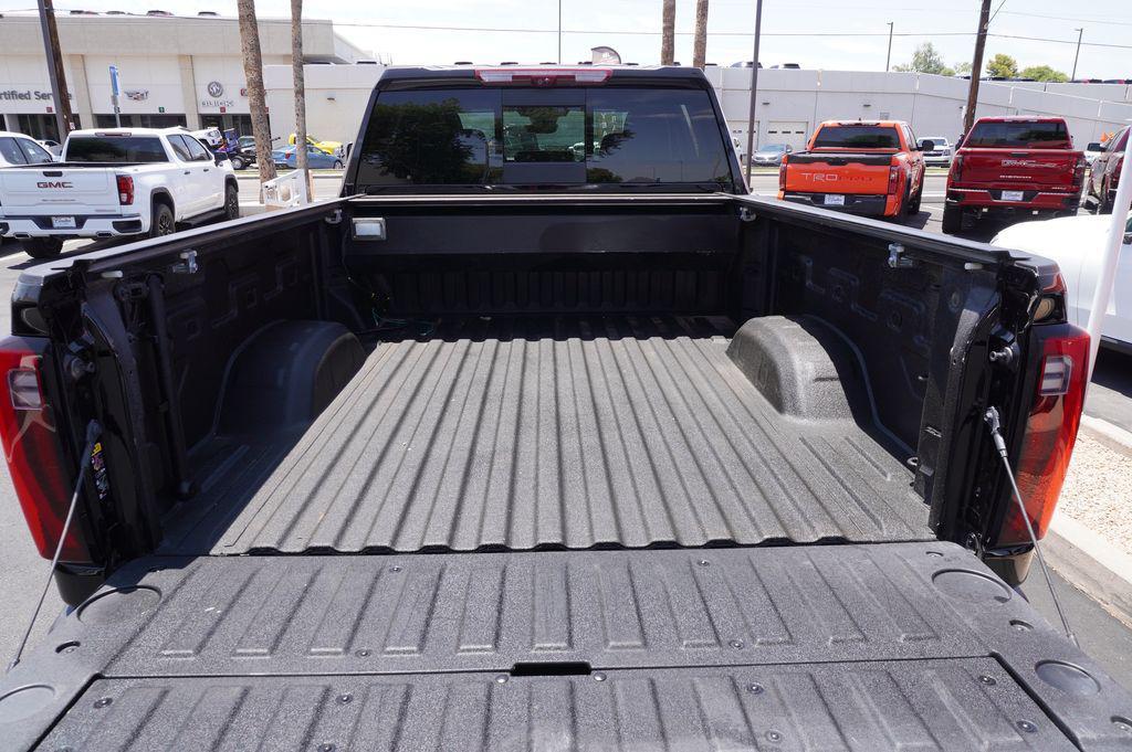 used 2024 GMC Sierra 2500 car, priced at $83,053