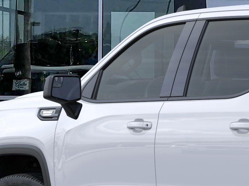 new 2026 GMC Sierra 1500 car, priced at $54,185