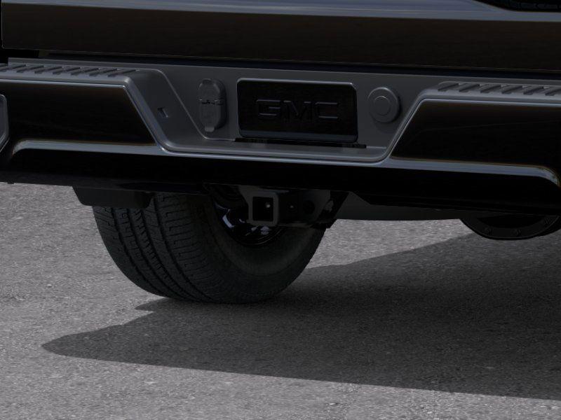 new 2026 GMC Sierra 1500 car, priced at $49,785