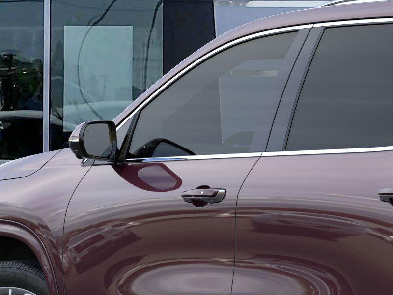 new 2026 Buick Enclave car, priced at $59,982