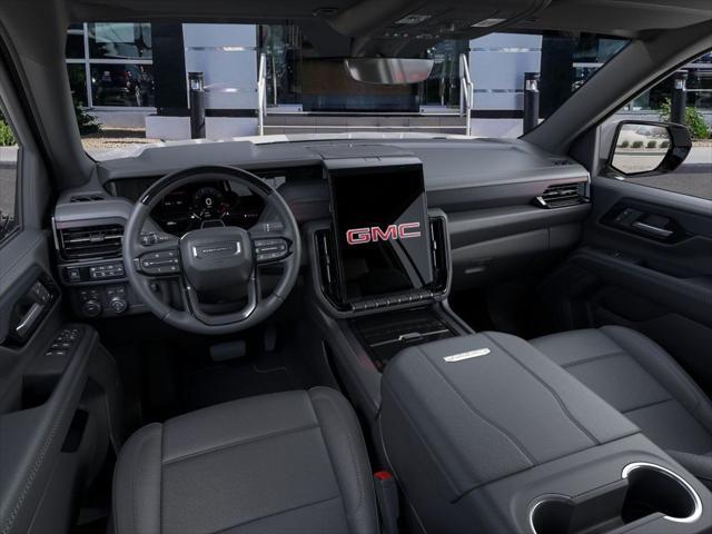 new 2025 GMC Yukon XL car, priced at $97,974
