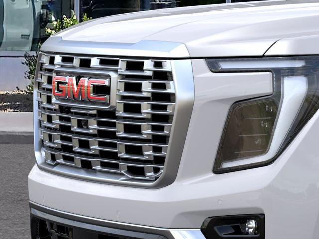 new 2025 GMC Yukon XL car, priced at $97,974