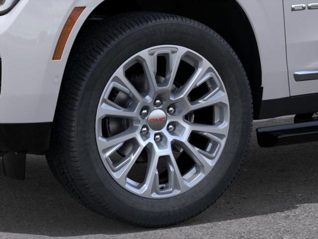 new 2025 GMC Yukon XL car, priced at $97,974