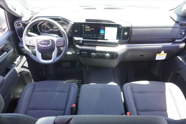 new 2025 GMC Sierra 1500 car, priced at $47,732