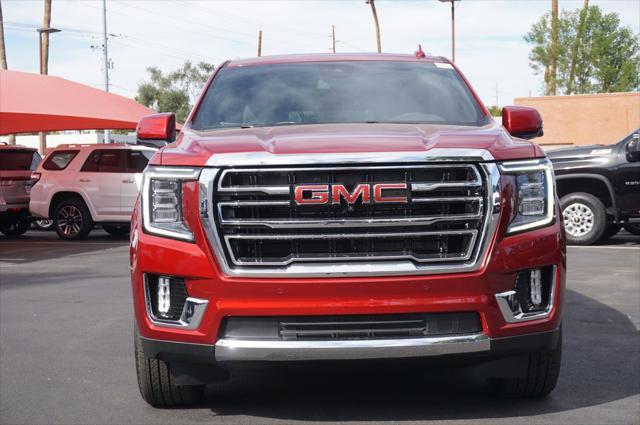 new 2024 GMC Yukon XL car, priced at $74,030