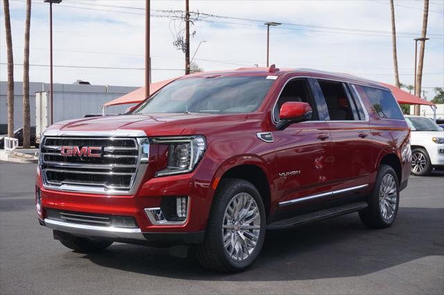 new 2024 GMC Yukon XL car, priced at $74,030