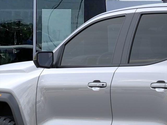 new 2025 GMC Canyon car, priced at $45,465