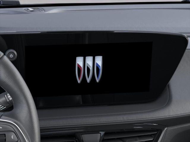 new 2026 Buick Encore GX car, priced at $28,980