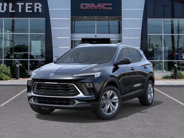 new 2026 Buick Encore GX car, priced at $28,980