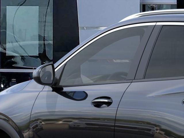 new 2026 Buick Encore GX car, priced at $28,980