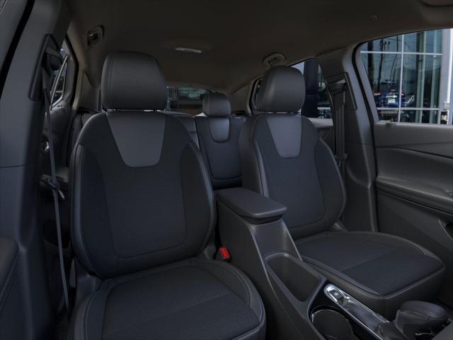 new 2026 Buick Encore GX car, priced at $28,980