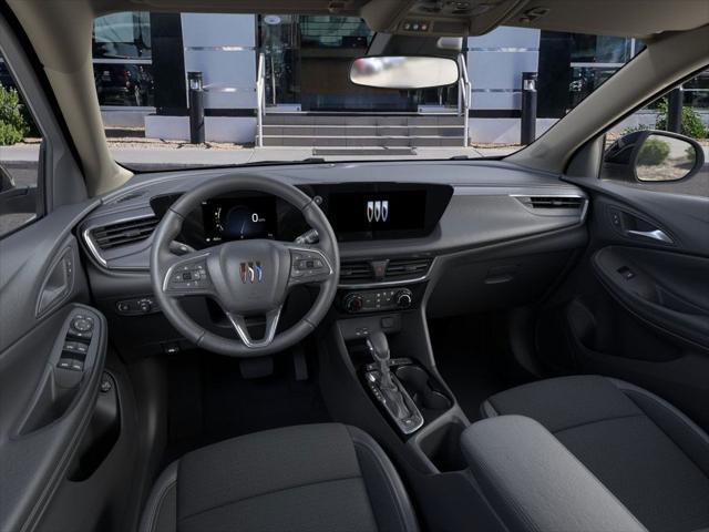 new 2026 Buick Encore GX car, priced at $28,980