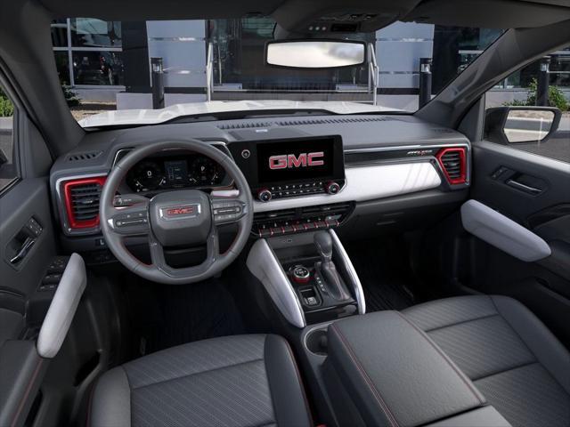 new 2025 GMC Canyon car, priced at $59,019