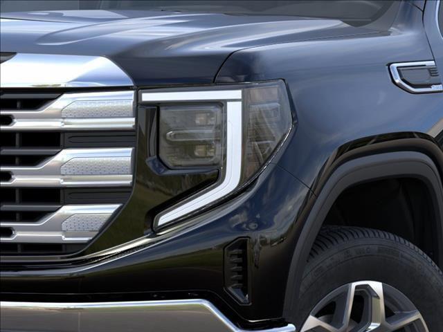 new 2024 GMC Sierra 1500 car, priced at $46,927