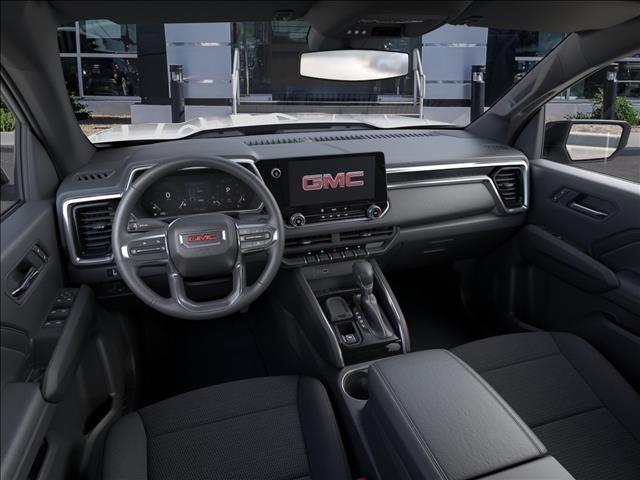 new 2024 GMC Canyon car, priced at $37,070