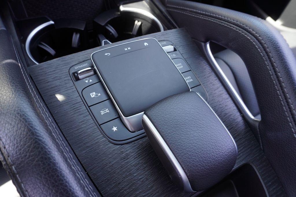 used 2024 Mercedes-Benz GLE 350 car, priced at $48,529
