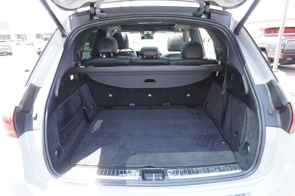 used 2024 Mercedes-Benz GLE 350 car, priced at $48,529