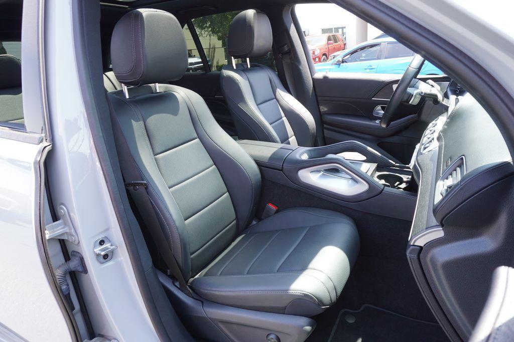 used 2024 Mercedes-Benz GLE 350 car, priced at $48,529