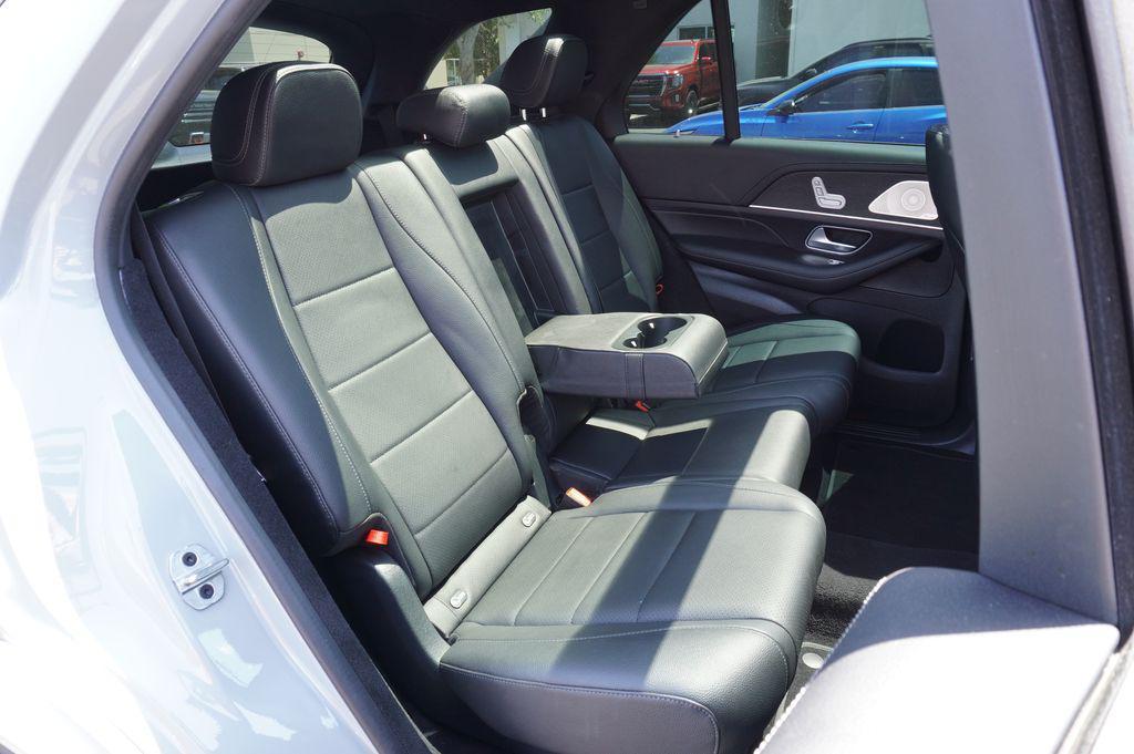 used 2024 Mercedes-Benz GLE 350 car, priced at $48,529