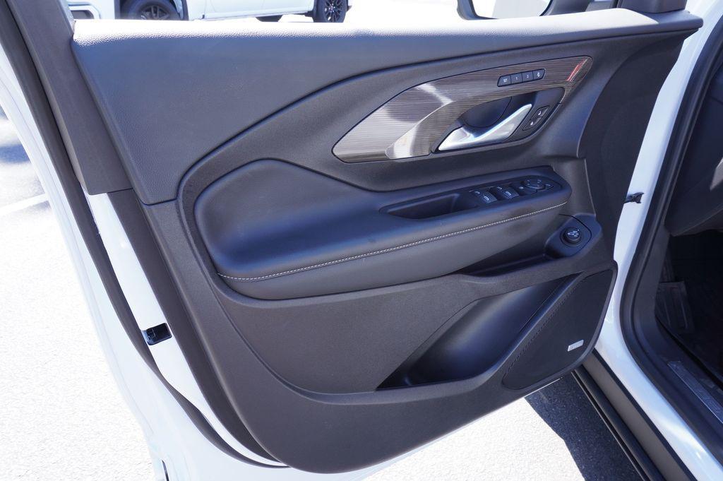 used 2022 GMC Terrain car, priced at $27,912
